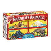 Nabisco Barnum's Animals animal crakcers Left Picture